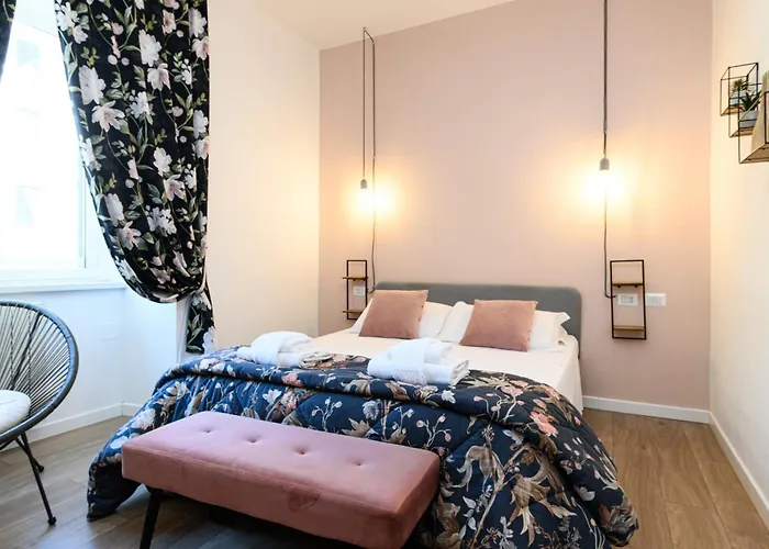 Termini Suite Inn Roma